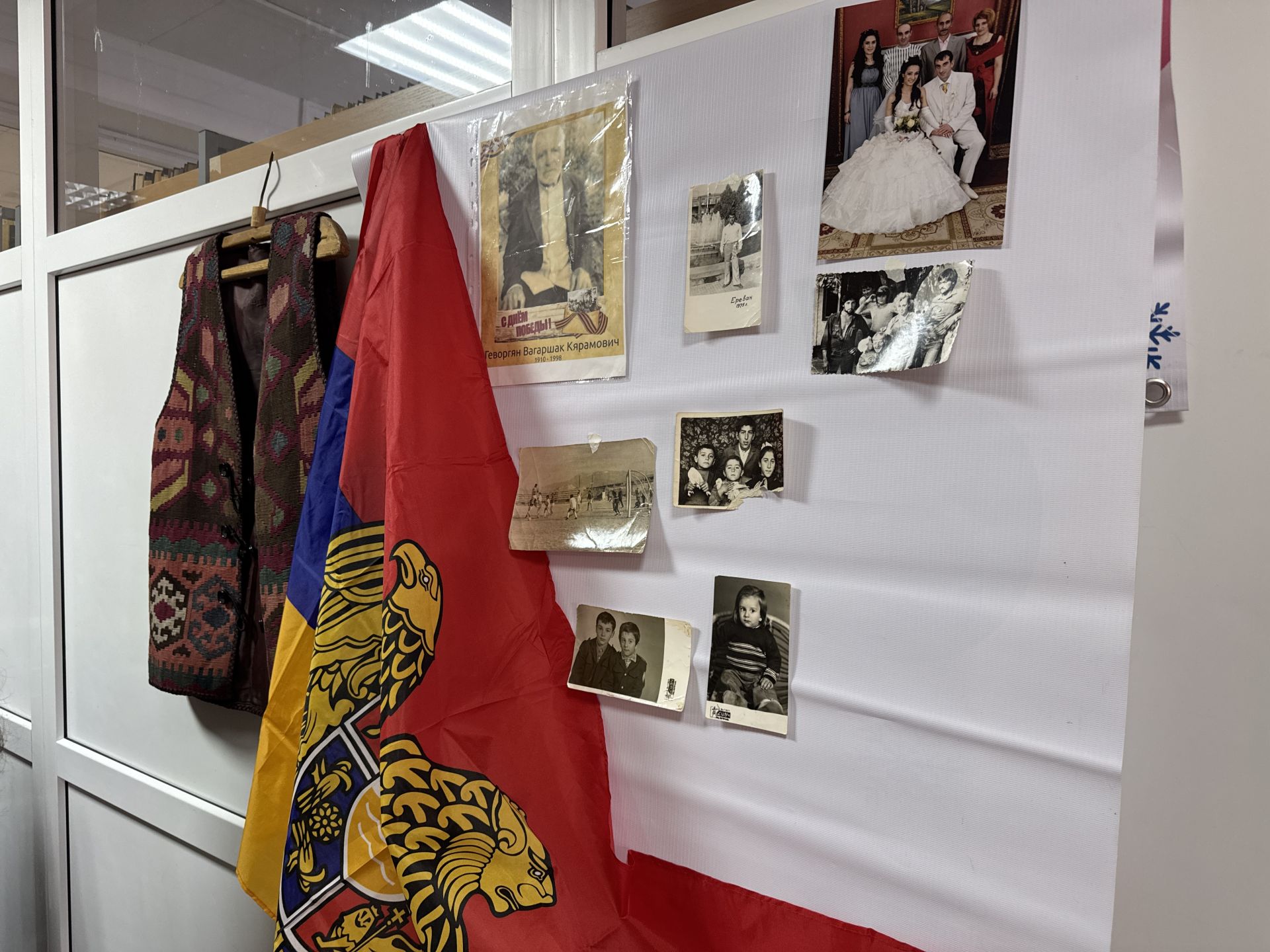 Фестиваль родословной в Высокогорском районе: победители и традиции семей
