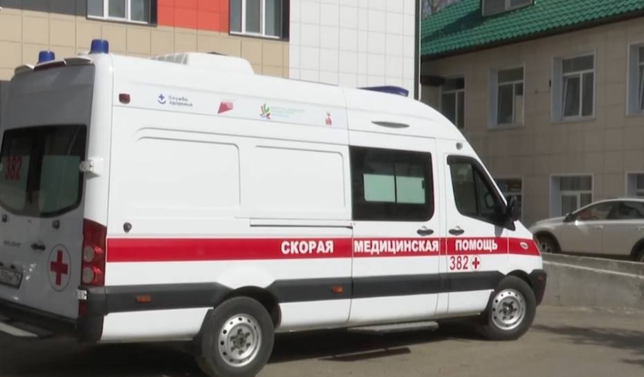 С 11 марта скорая в Высокогорском районе переходит на номер 103