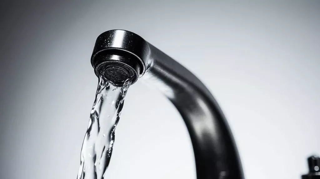 Отключение воды 9 апреля в Эстачах на несколько часов