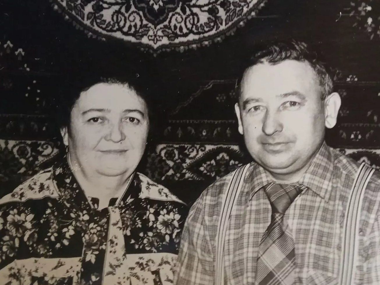 Свадьба, на которую приехала Сара Садыкова