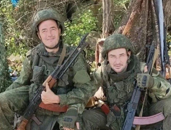 Дружба бойцов СВО из Татарстана стала родством двух деревень