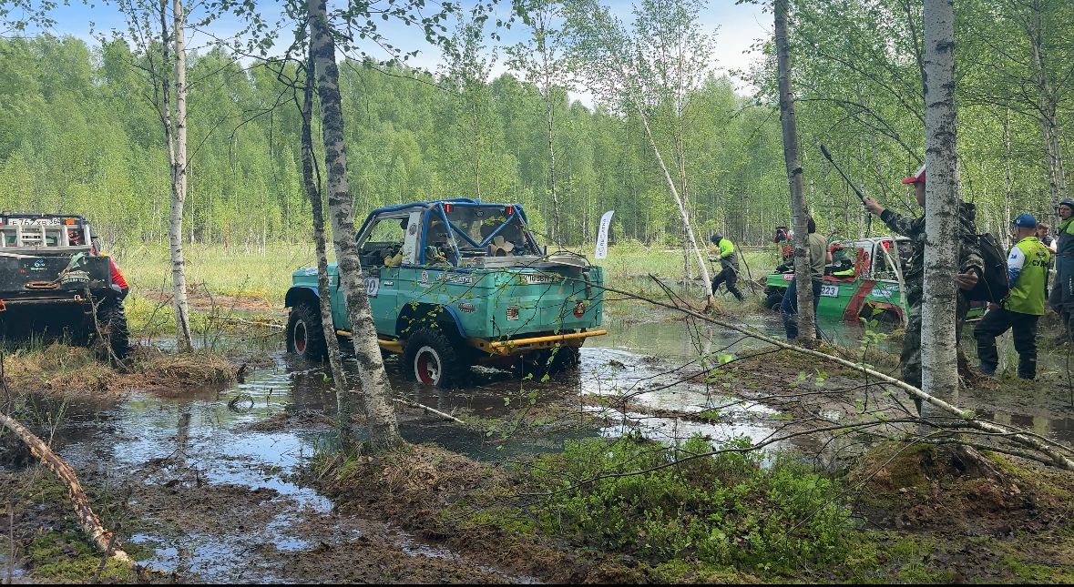 Турнир «ТАУ-ТРОФИ» в Высокогорском районе вышел на самый зрелищный этап (фото)