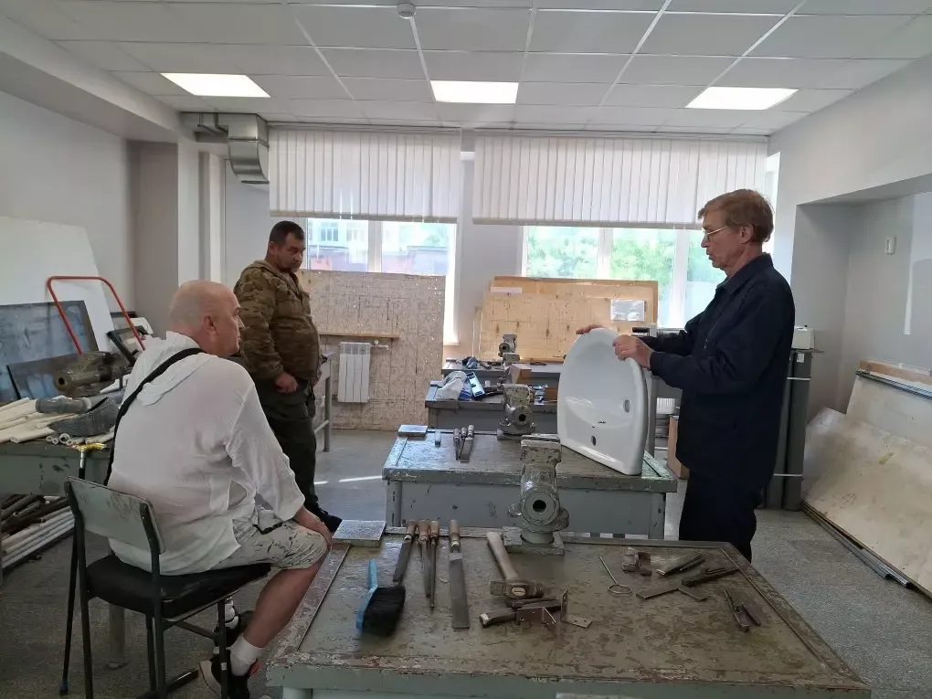 Представители Высокогорского района выступят на чемпионате «Абилимпикс»