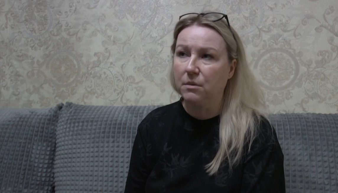 Два подъезда — две жизни: история семьи Сергеевых