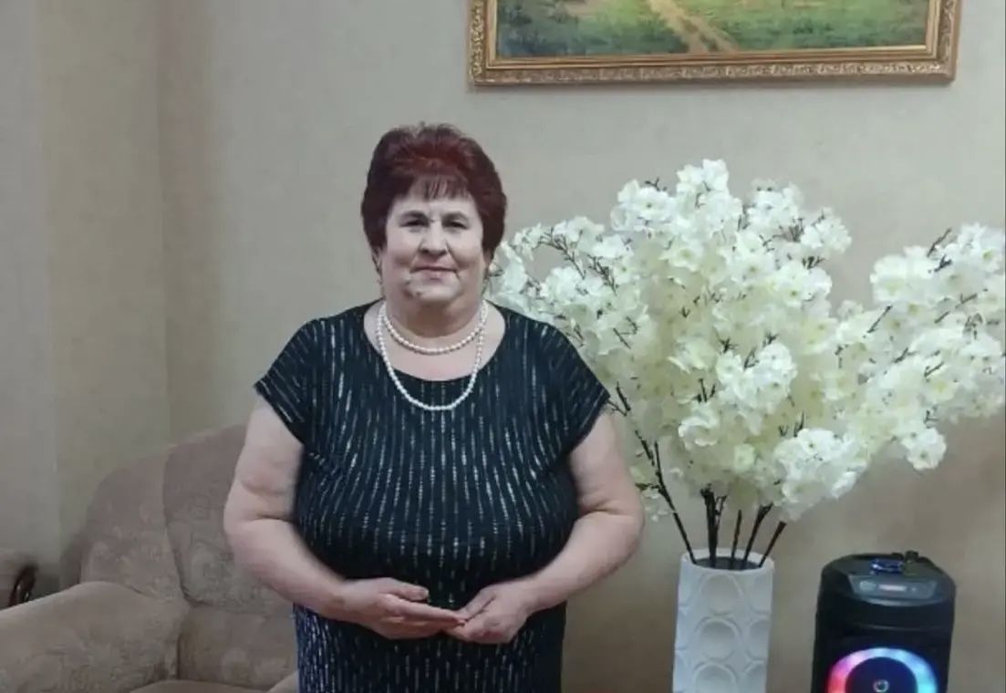 Мастерица на все руки: как Гульгина Шаяхметова успевает всё и вдохновляет село