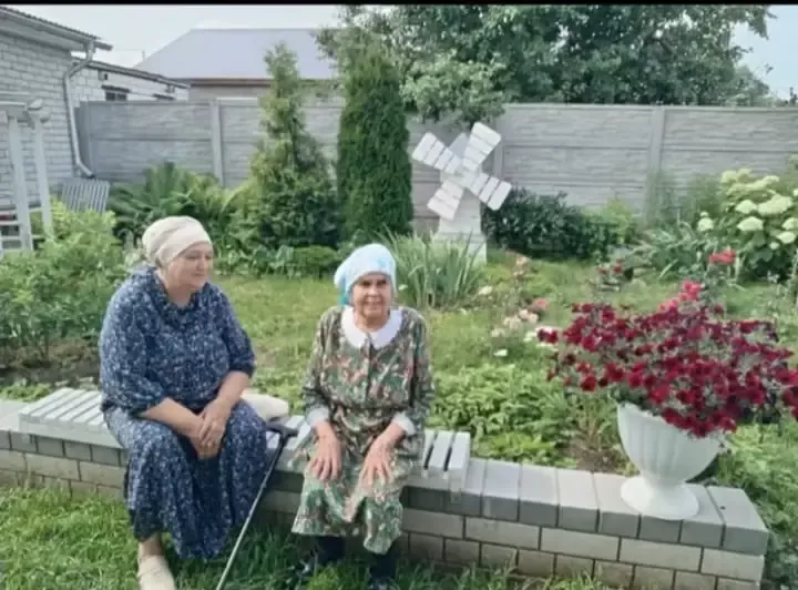 В Дубьязском сельском поселении проходит конкурс «Ветеранское подворье»