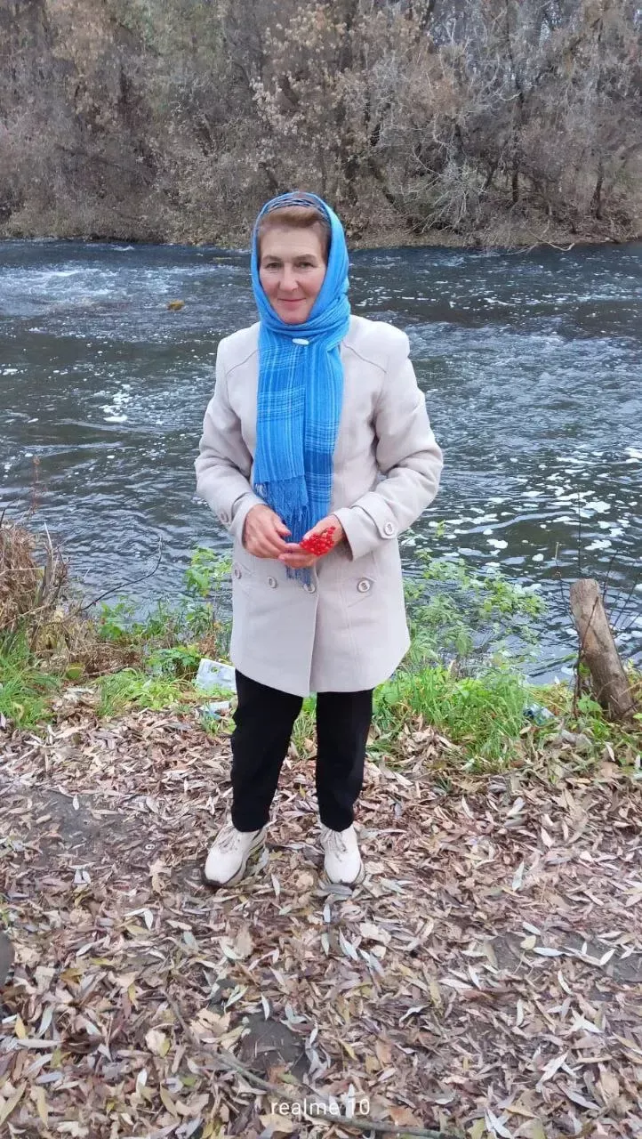 Женщина стала голосом природы: как появился «стол птичий»