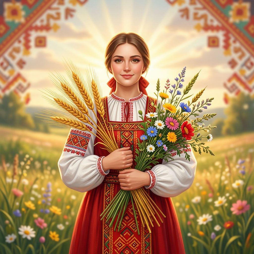 Ваш дом ждёт защита 15 июля: обряды Берегини