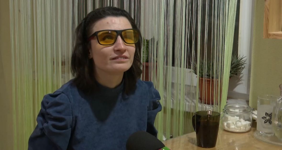 Лейсан Гареева слышит мир иначе. И учит этому других