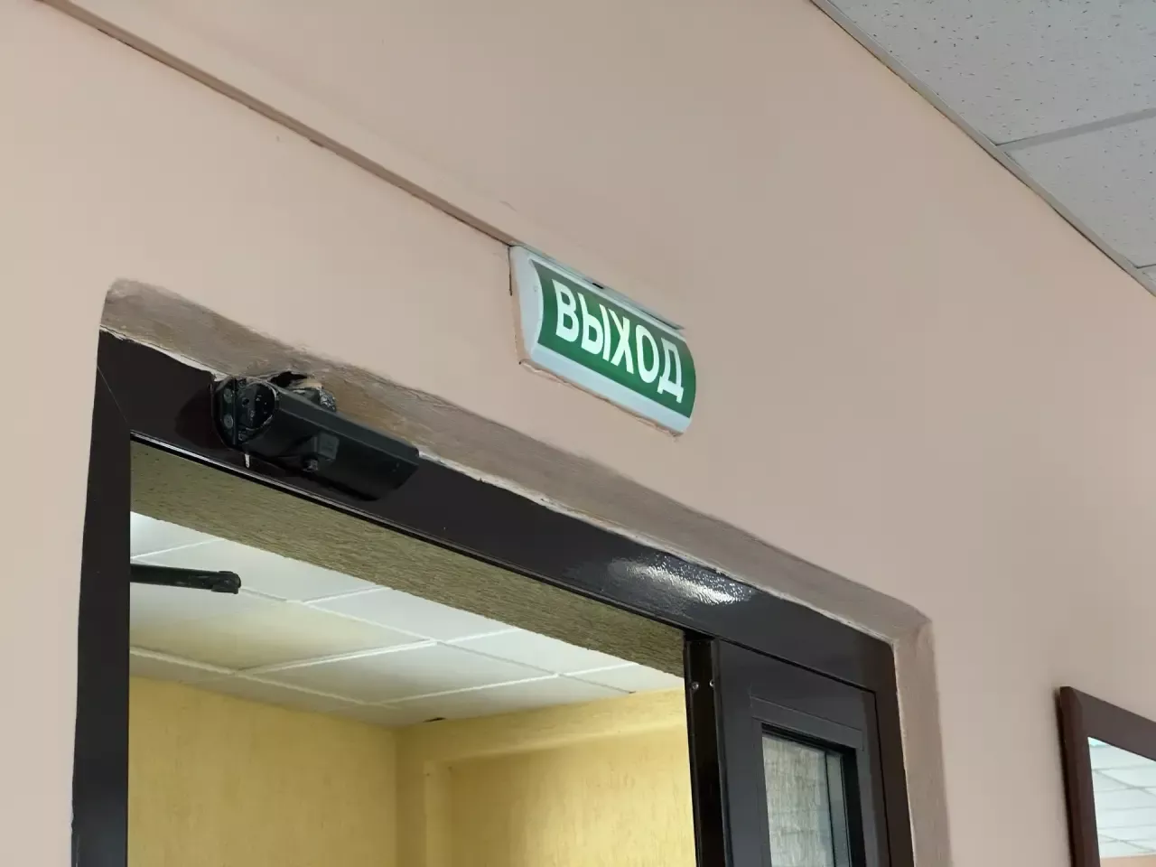Сотрудники МЧС проверили избирательные участки в Высокогорском районе