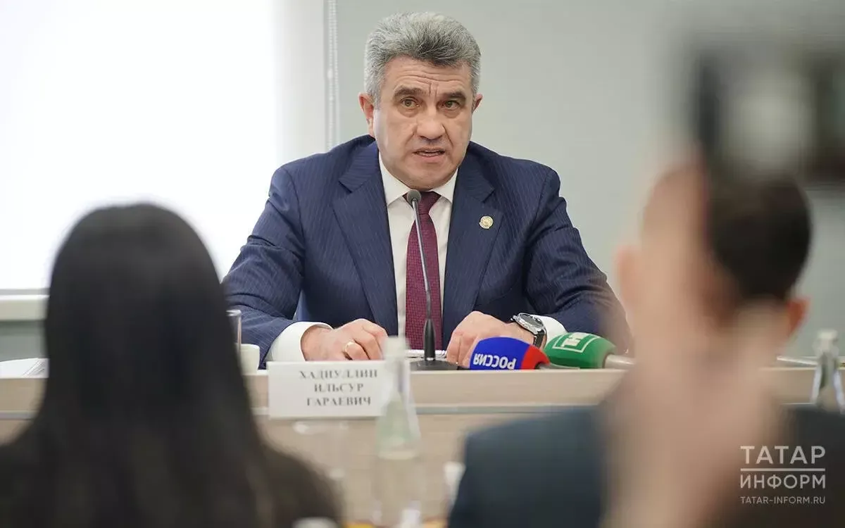 Татарстанда мәктәпләр иминлегенә 2 млрд сумга якын акча бүлеп бирелде
