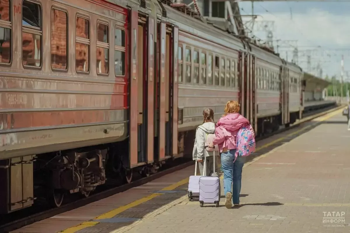 Россиядә автовокзалларда кайбер хезмәтләр мәҗбүри булудан туктый