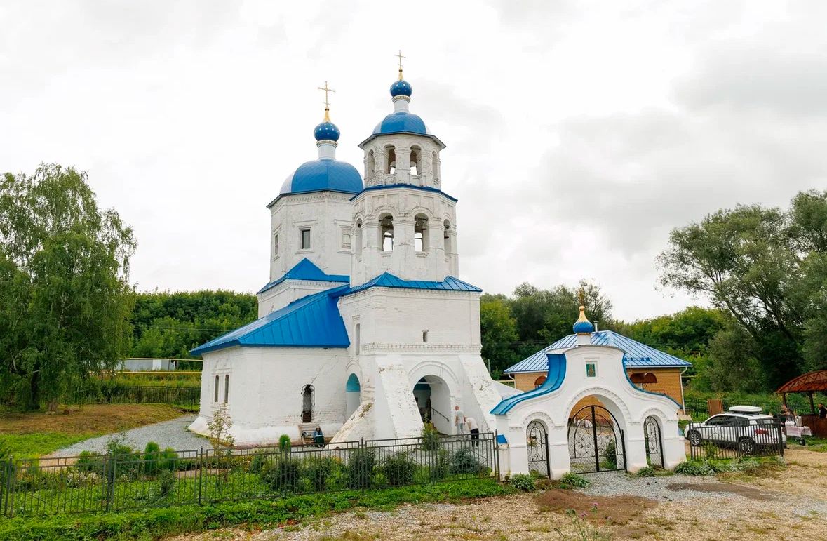 В Соловцово состоялся первый фестиваль «Соловцовские встречи»