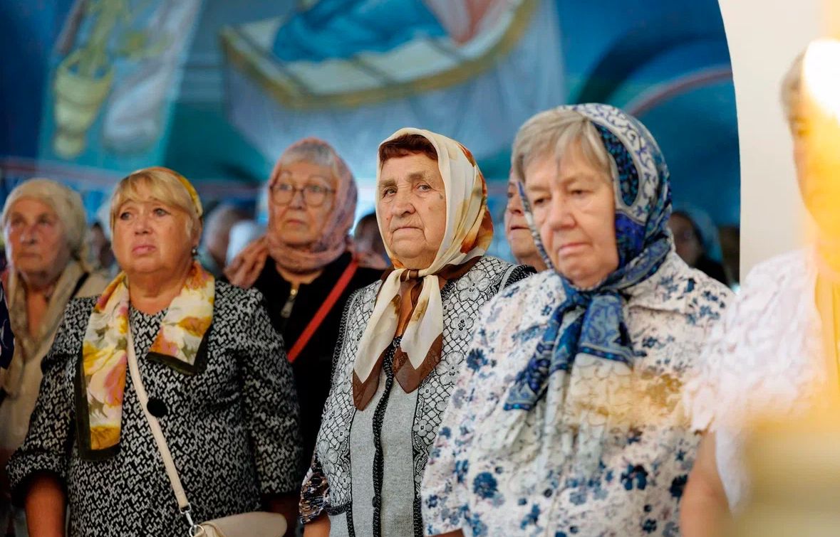 В Соловцово состоялся первый фестиваль «Соловцовские встречи»