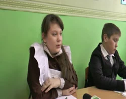 Марина Ионова - победительница республиканского конкурса (видео)