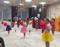 День матери – тёплый и сердечный праздник!