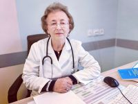 Эндокринолог ЦРБ рассказала, как распознать сахарный диабет у детей