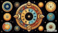 Гороскоп на 3 декабря 2025 года