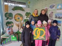 «Край родной Высокогорский»