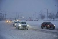 В Татарстане временно ограничили движение