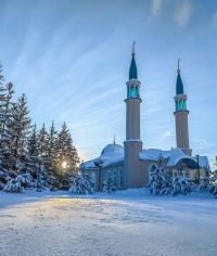 Рамадан-2026 в Татарстане: даты, правила и расписание