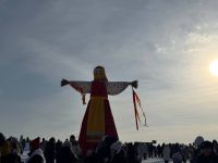 Масленица в Дубъязах: масштаб, традиции и незабываемая атмосфера