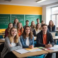 В Татарстане стартует «Кадровый резерв» для молодежи