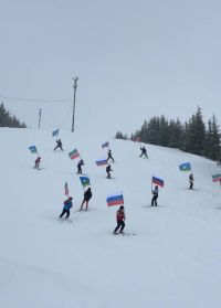 В Высокогорском районе прошел благотворительный «Каскад-фест»