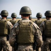 Татарстан предлагает призывникам службу в войсках дронов с контрактом от 1 года