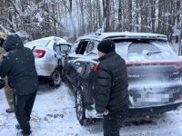 Авария под Дубъязами унесла две жизни