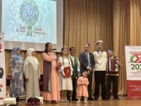 Фестиваль родословной в Высокогорском районе: победители и традиции семей