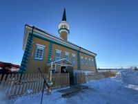 Четыре года реставрации: историческая мечеть в Айбаше вновь открывает двери