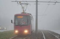 Татарстанда төнлә һәм иртәнге сәгатьләрдә томан көтелә