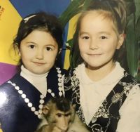 История одной школьной катастрофы (и триумфа)