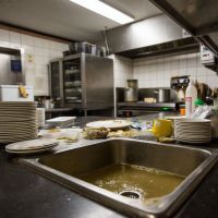 Сальмонелла в курице: в Казани оштрафовали производителя