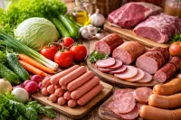 Цены на мясо растут, а овощи дешевеют в Татарстане