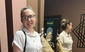 Не став актрисой, она научила людей верить врачам