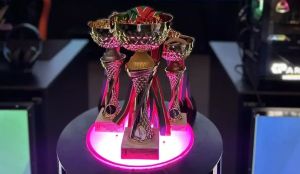 Десять команд боролись за победу в фиджитал-турнире Кубка Раиса РТ