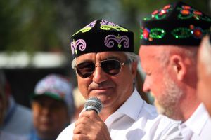 В 2025 году Сабантуй отпразднуют в 45 странах