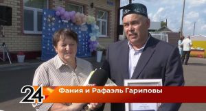 «В автобусе познакомились мы»: история любви длиною в 39 лет
