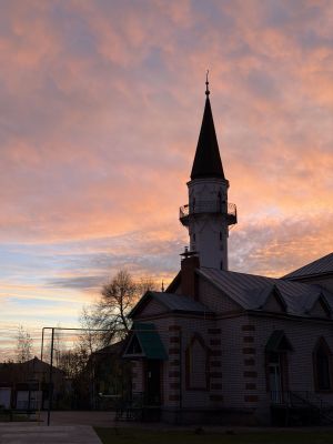 Мусульмане встретят два Рамадана за один 2030 год