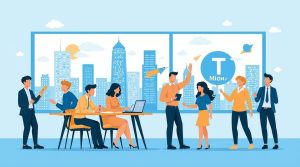 «Стартовал прием заявок на проект для работающей молодежи «МолоТ» в ПФО»