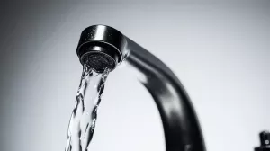 Временное отключение холодной воды в селе Высокая Гора 12 февраля