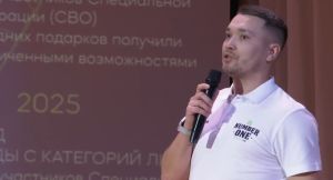 «Отдаем полностью себя»: тренер из Высокогорского района победил в конкурсе