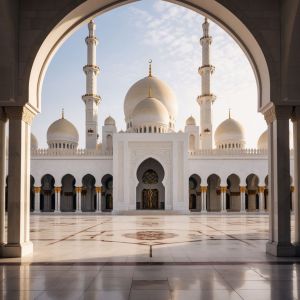 Рамадан‑2025: Минниханов поручил обеспечить безопасность религиозных мероприятий