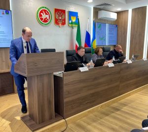 Как Высокогорская ЦРБ сохранила 30 беременностей и открыла новые ФАПы