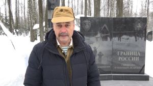 «Окончилась кровопролитная война»: ветеран о службе в Афганистане