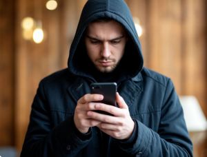 Интернет-мошенничество: дропперы, схемы и опасность быстрых денег