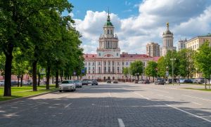 Татарстан вошёл в топ-4 регионов РФ по числу МТК в 2025 году