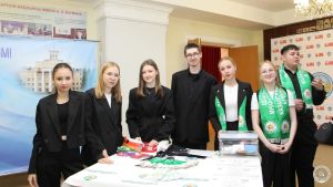 В Казанском ГАУ пройдет День открытых дверей